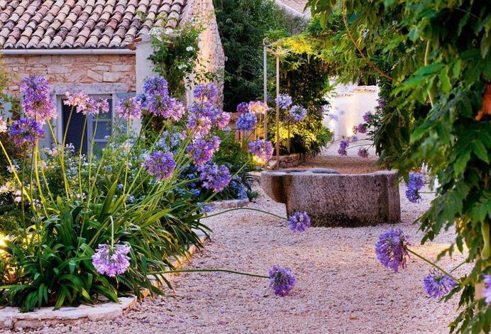 Outstanding Flowers and Garden Photography by Clive Nichols