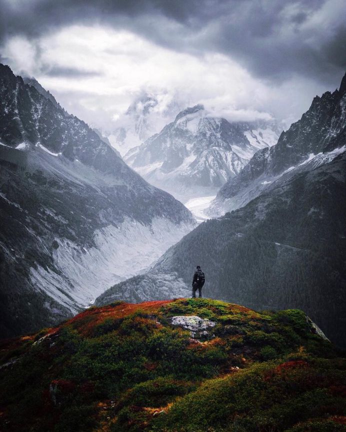 Outstanding Travel and Adventure Photography by Fabio Comparelli