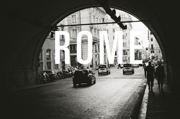 r r r r Nextr r #rome #photography #type #europe #typography