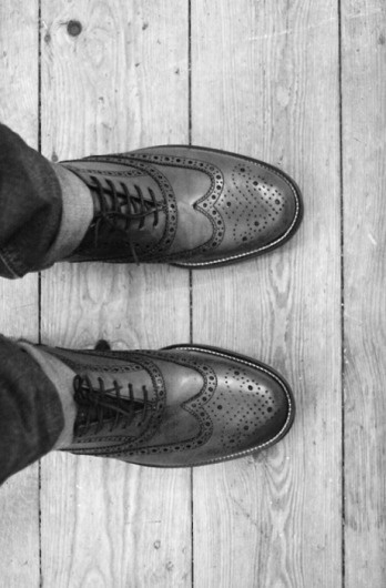 POC a POC #shoes