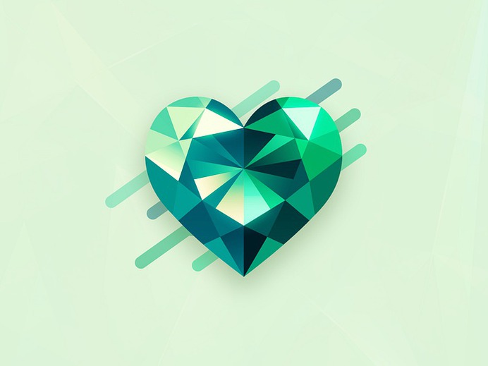 May Birthstone: The Emerald