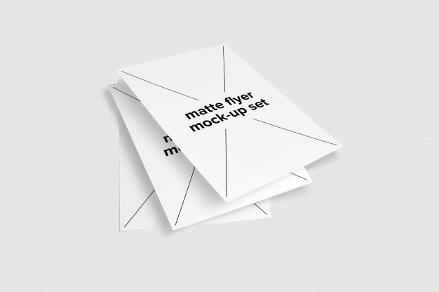 Matte flyer mock up collecti Free Psd. See more inspiration related to Brochure, Flyer, Poster, Mockup, Business, Cover, Template, Brochure template, Marketing, Roll up, Web, Website, Flyer template, Board, Stationery, Corporate, Mock up, Poster template, Company, Corporate identity, Booklet, Information, Document, Stand, Templates, Identity, Roll, Website template, Mockups, Up, Commerce, Web template, Realistic, Real, Web templates, Mock ups, Mock, Ups and Matte on Freepik.