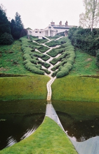 Growth. - Russian Carpet: Daily inspiration, trends, mood board. Architecture, art, design, fashion, photography. #inspiration #growth #board #russian #photography #carpet #mood #garden #trees