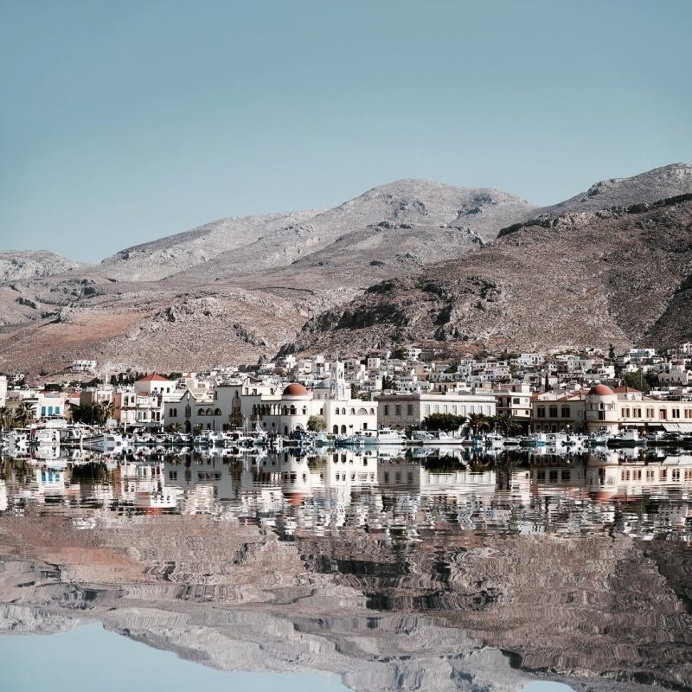 Stunning Travel Instagrams by Ekaterina Mishchenkova
