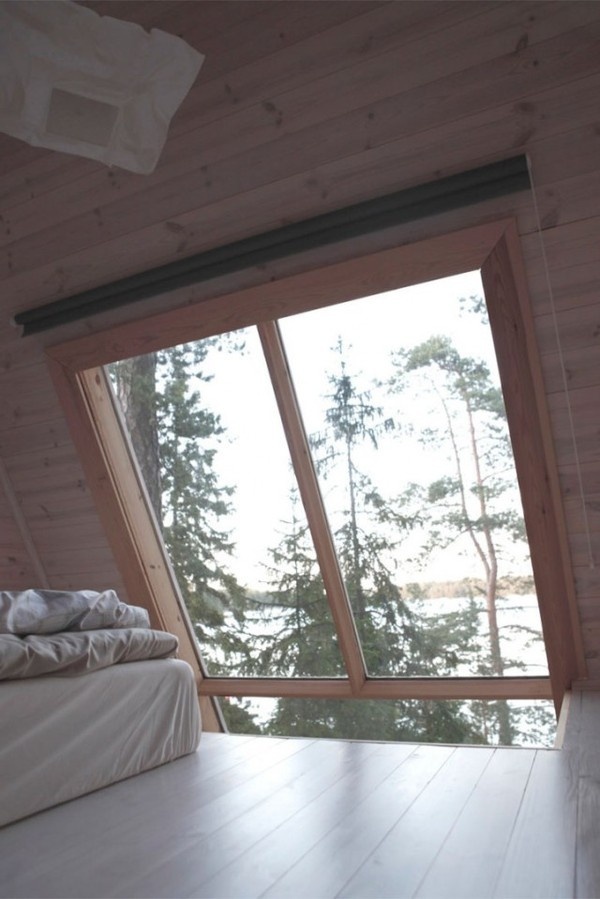 Wooden Cabin 7 #cabin #wood #forest #architecture