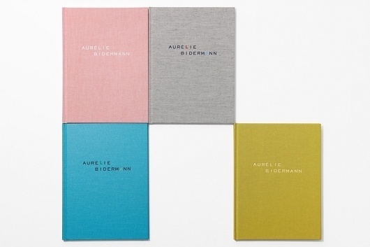 aureliebidermann_catalogues.jpg 833×555 pixels #books
