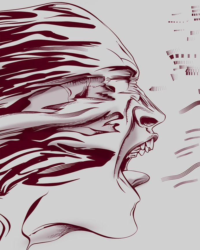 Shading Test