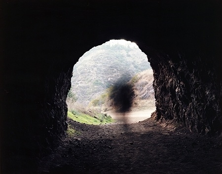 Brice Bischoff #cave #ghost