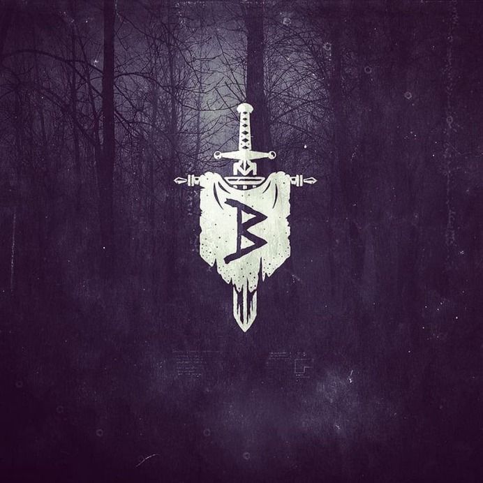 Logo for Battlecast Miniatures