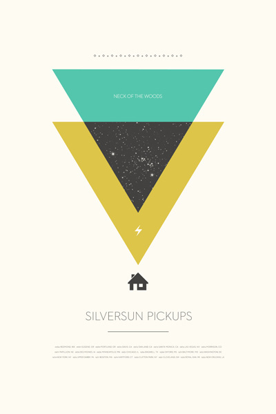Silversun Pickups