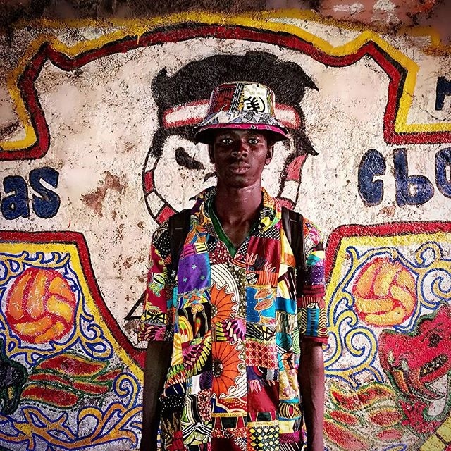 United Colours of Marrakech