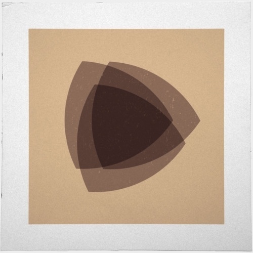 Geometry Daily #geometry #geometric #minimal #poster #art
