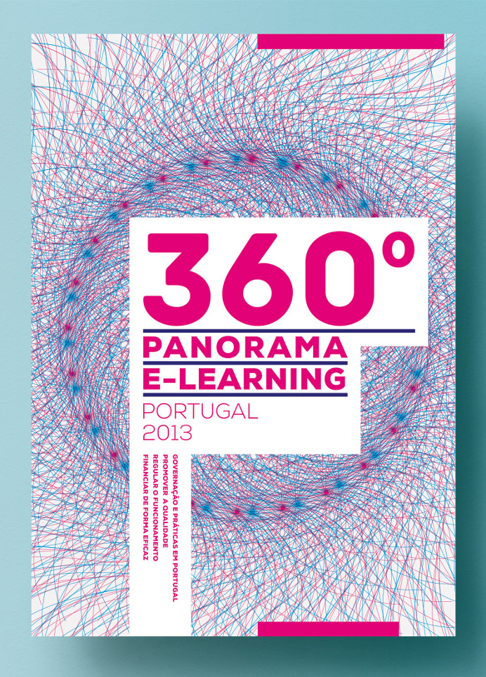 360º Panorama e-Learning (2013) by Paulo Patrício