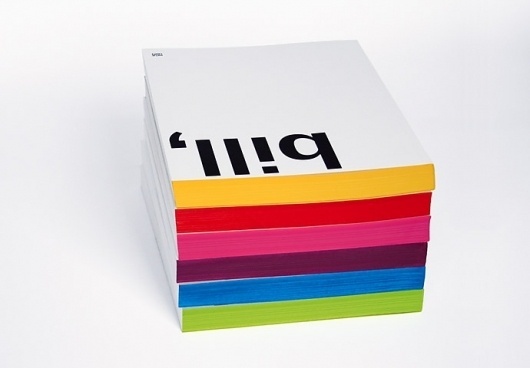 Max Bill. Eine Retrospektive II - L2M3 Kommunikationsdesign GmbH #max #bill #design #graphic #book #l2m3