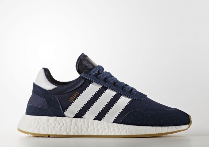 ADIDAS INIKI BOOST