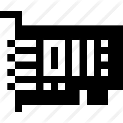 See more icon inspiration related to sound card, electronics, device, multimedia and technology on Flaticon.