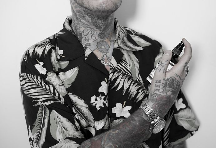 Taid Jones | Atollon
