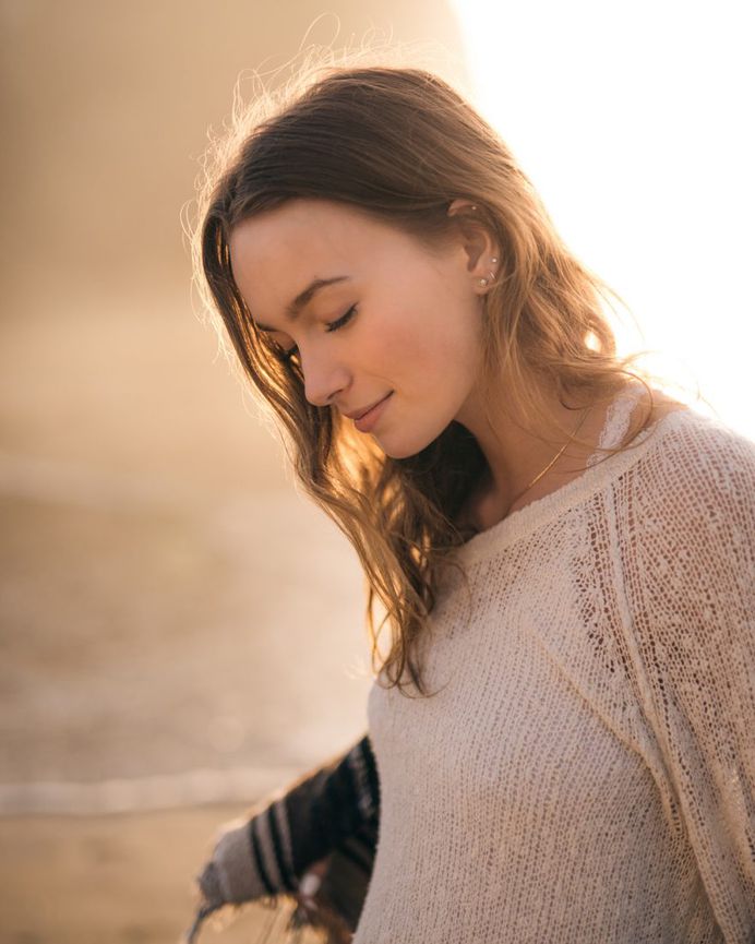 Marvelous Female Portrait Photography by Emmett Sparling