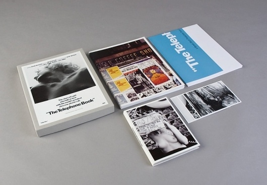 Holger Huber — Graphic Design #dvd #book #exhibition #catalogue #telephone #lambl #homburger