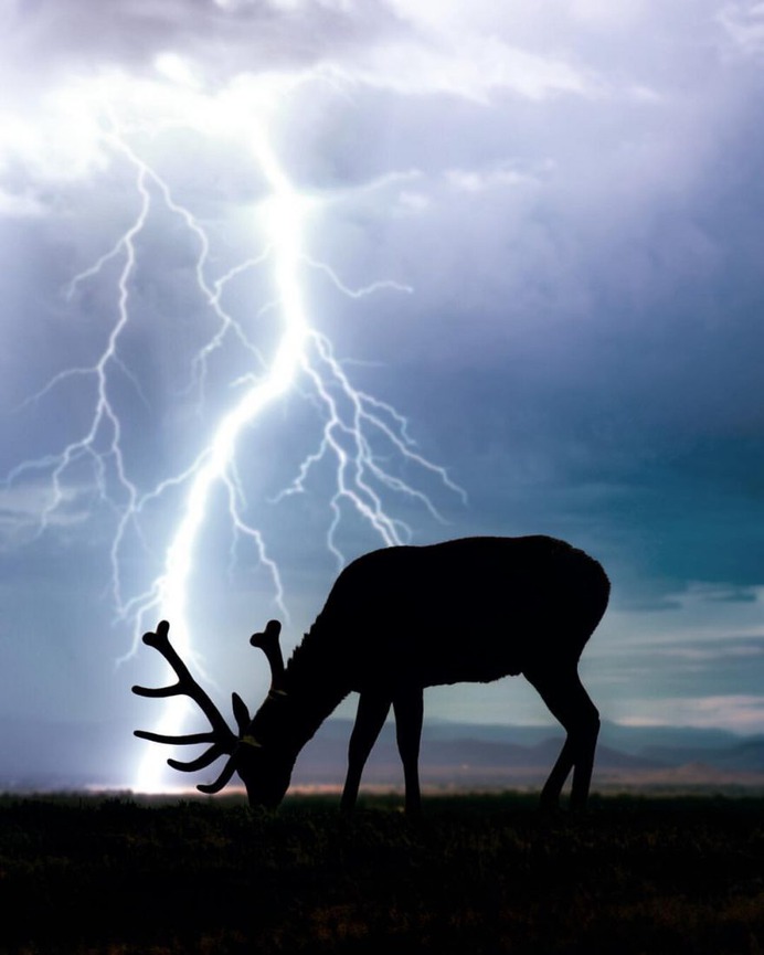Wonderful Landscape and Adventure Photography by Ty Newcomb
