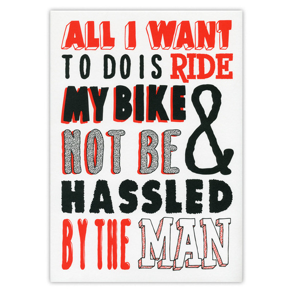 Donhou Bicycles | Shop #bicycle #ride #bike #poster