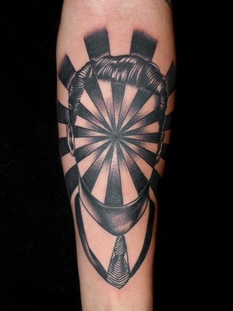 TATTOOS « Pietro Sedda #tattoo #art