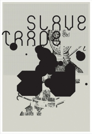 Tyrone Drake Graphic Design #poster #typography