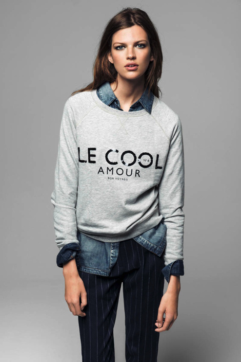 Bette Franke for Mango's Winter Lookbook 2013 #fashion #model #photography #girl