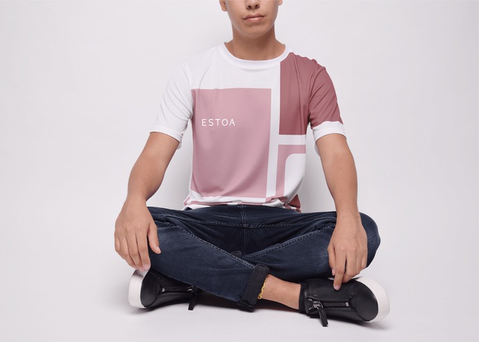 RESET Co. on Behance