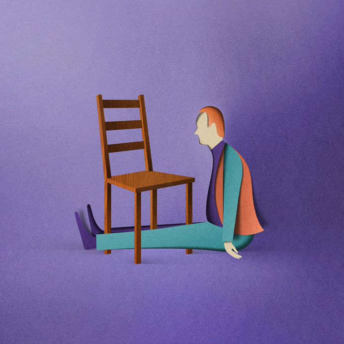 Eiko Ojala collage