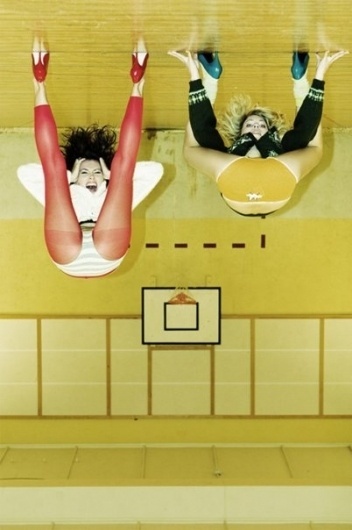Foto di Design Magazine - Cool Hunting Italiano - Foto bacheca #down #up