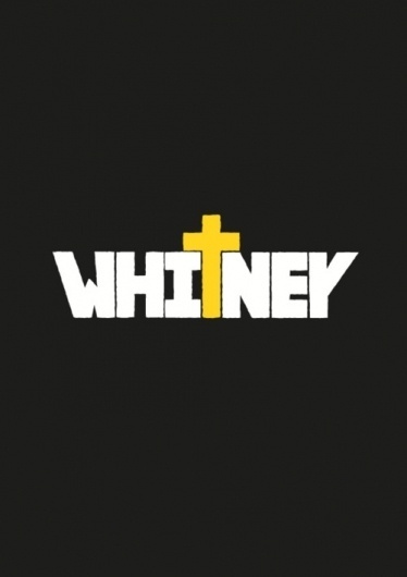 Mason London #whitney #illustration #houston #typography