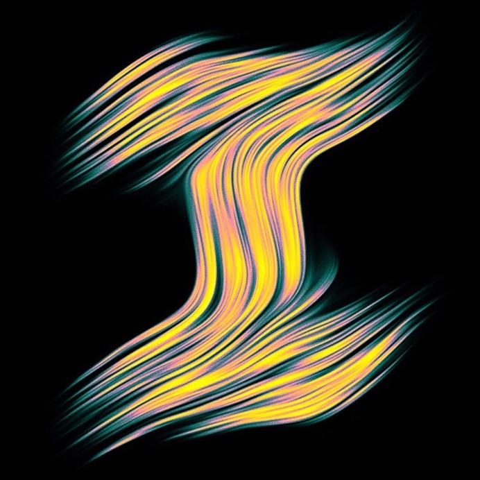Adria Molins #I #36daysoftype #type #pattern #type #typography #barcelona #barcelona #design #designer #studio #black #aesthetic #aesthetic