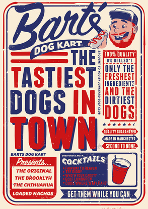 Illustration by Harrison Edwards #illustration