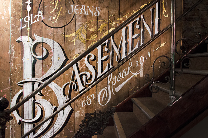 Mural byAshley Willerton.