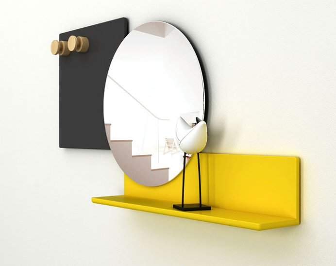 New Bonaldo Products 2016 - #design, #furniture, #modernfurniture, #productdesign, #industrialdesign, #objects