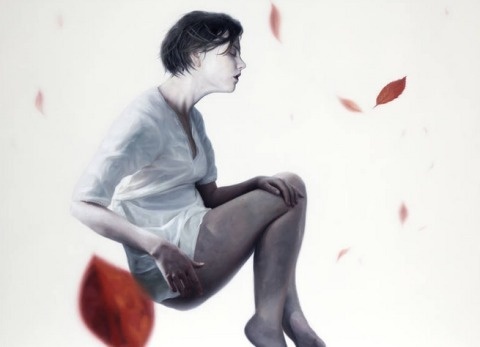 Henrik Uldalen | PICDIT #artist #painting