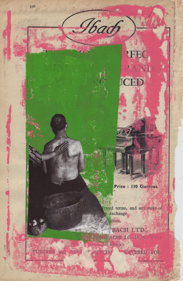 Peter Evans | PICDIT