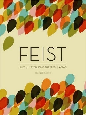 FFFFOUND! | pica + pixel: Eye Candy: More poster inspiration #design