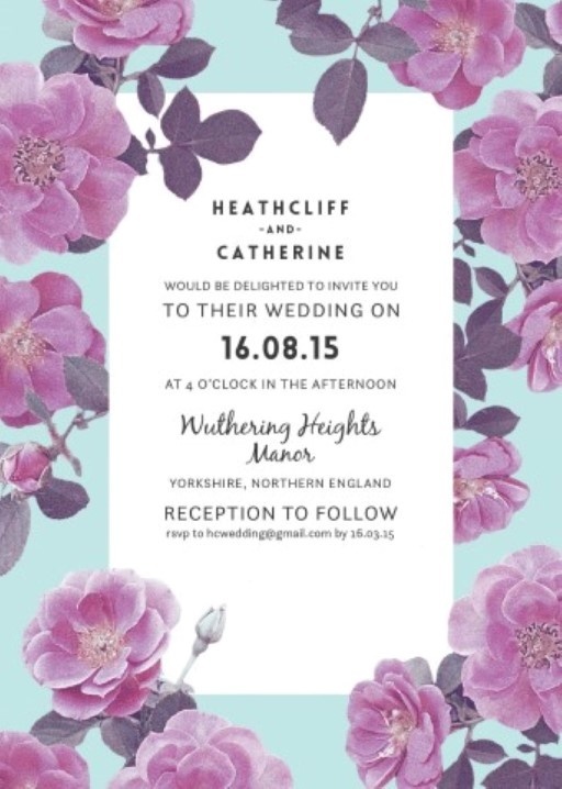 Rosehip- Wedding Invitaion #paperlust #wedding #invitation #weddinginvitation #weddinginspiration #design #paper #digitalcards