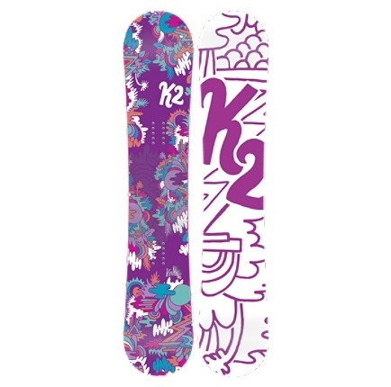 k2 #snowboard