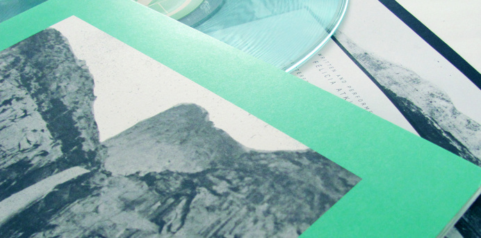 Umor Rex Records, vinyl, package
