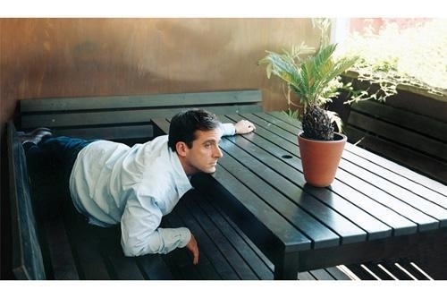 Celebrity Photography by Chris Buck | Professional Photography Blog #inspiration #photography #celebrity