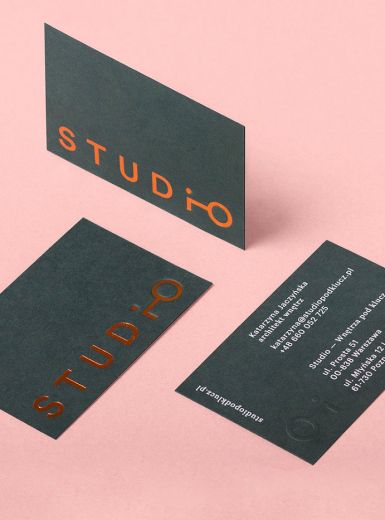 Studio Corporate Design - Mindsparkle Mag