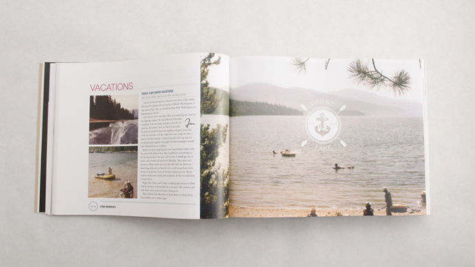 #print #booklet #book #spread #grid #layout #editorial