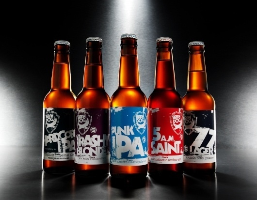 Bottle_Group.jpg (1754×1370) #beer #brew #dog
