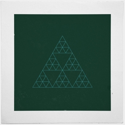Geometry Daily #abstract #geometry #print #geometric #poster