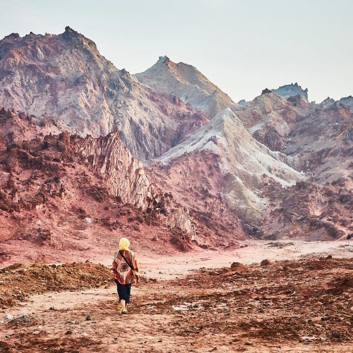 #wonderful_places: Beautiful Travel Photos of Iran by Thomas Flensted
