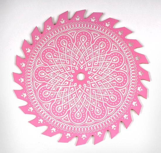 gallery name 1 #symmetry #circle #pattern