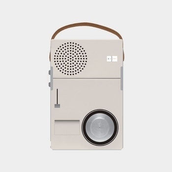 Dieter Rams: ten principles for good design #1959 #design #product #radiophono #rams #dieter
